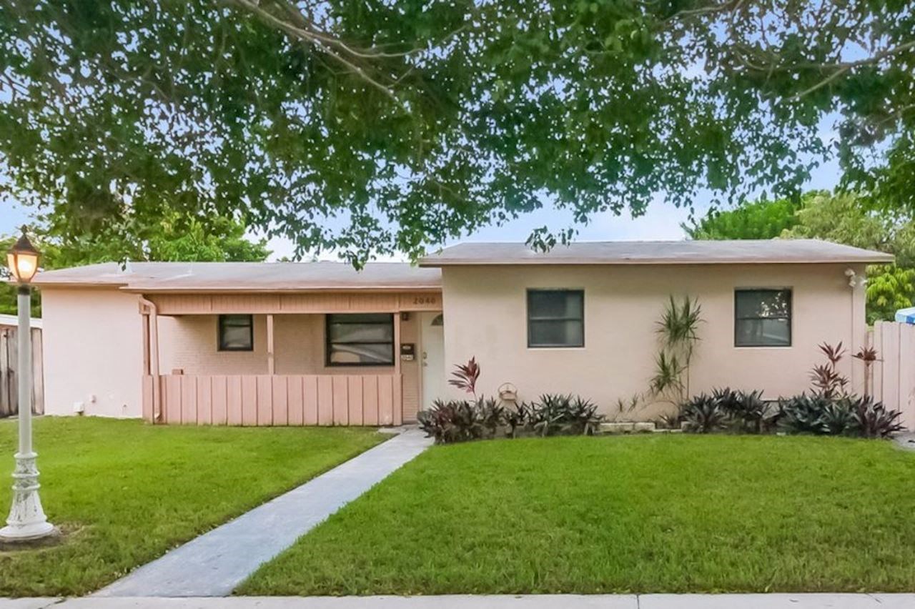Broward County Houses for Rent RENTCafé